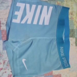 Nike shorts